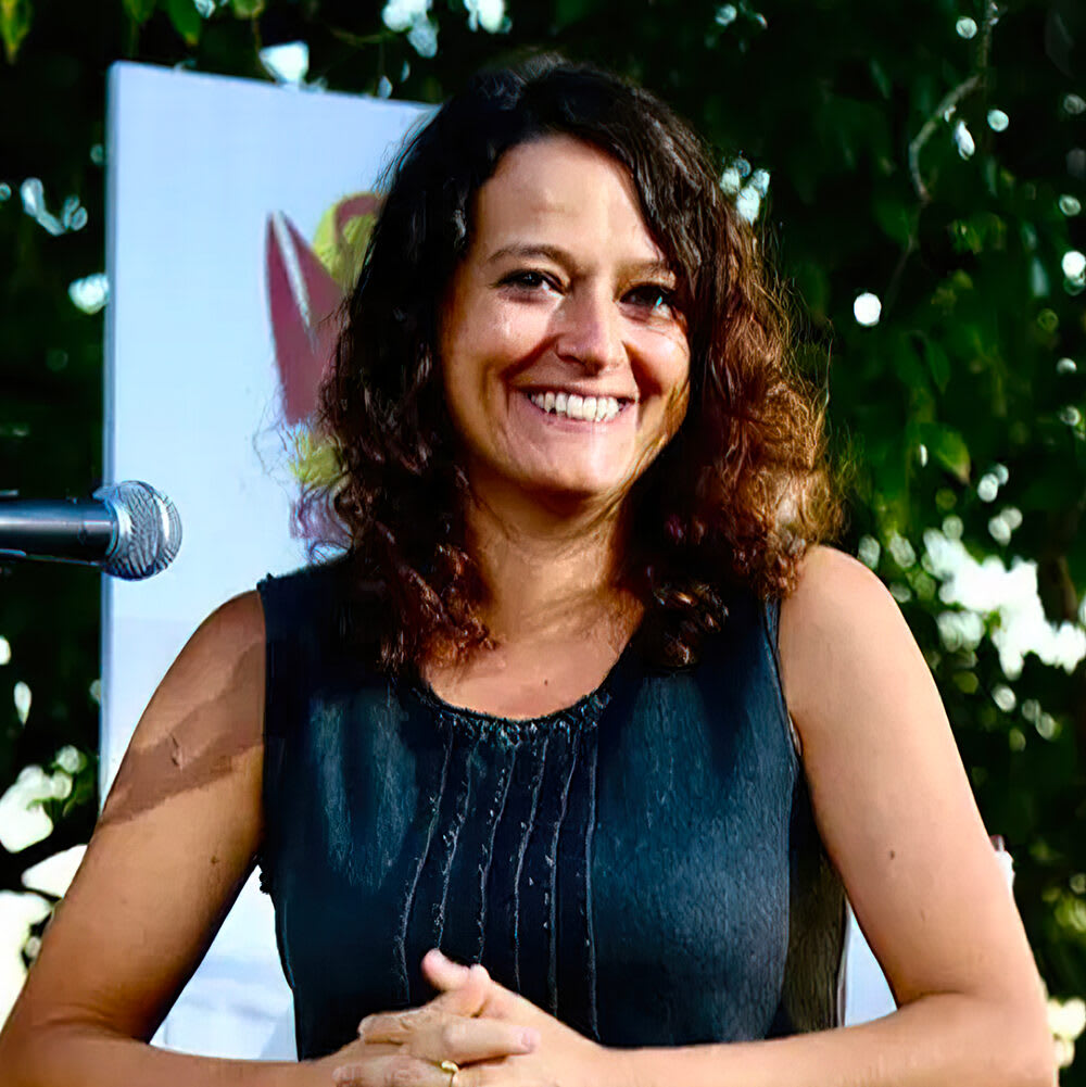 Rä di Martino Portrait